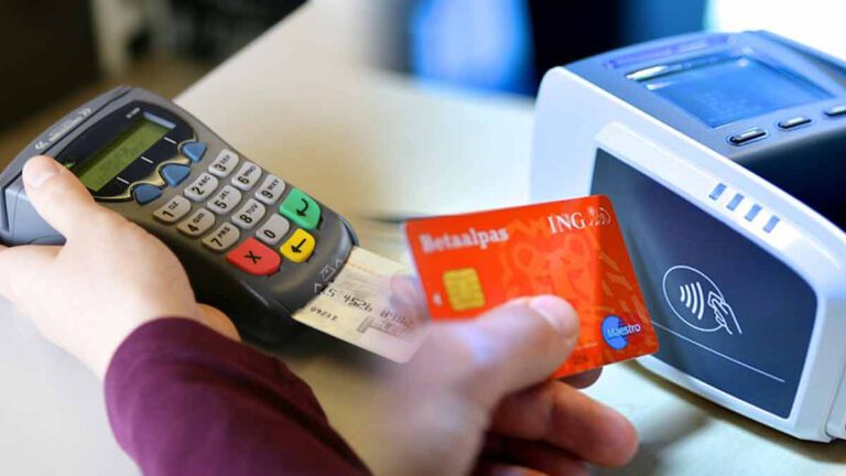 Paiement par carte bancaire  les frais de transaction bientôt plafonnés 